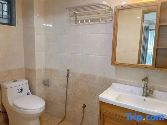 Hua BiSi  Guest House