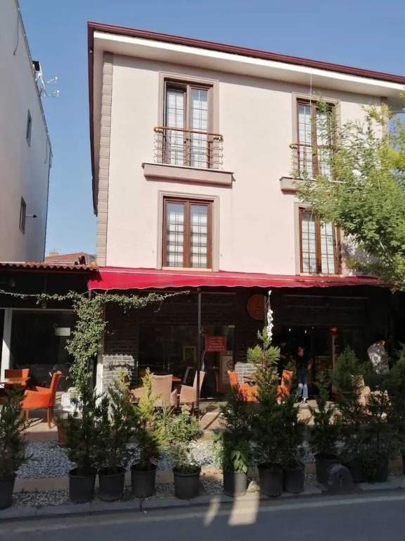 Papatya Hotel