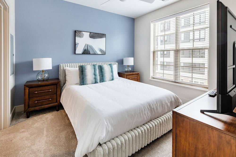 Landing Apartments near Rivergate Park Area