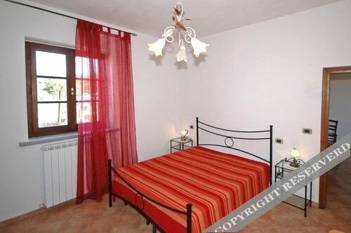 Agriturismo Villa Martis