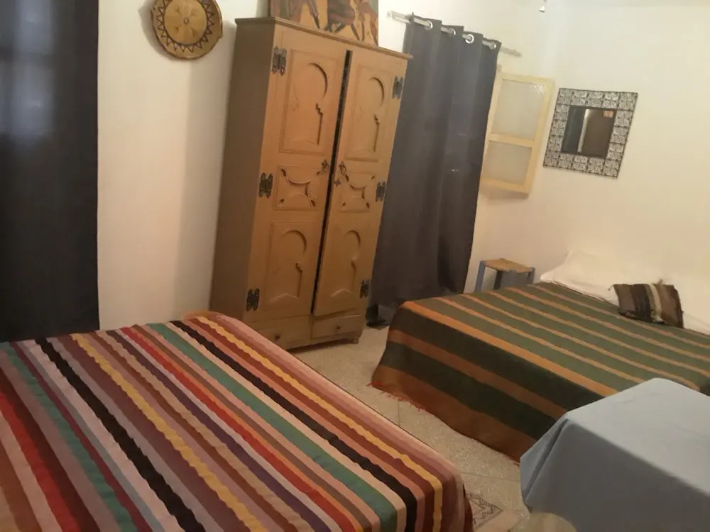 Chambres dHôtes les amis