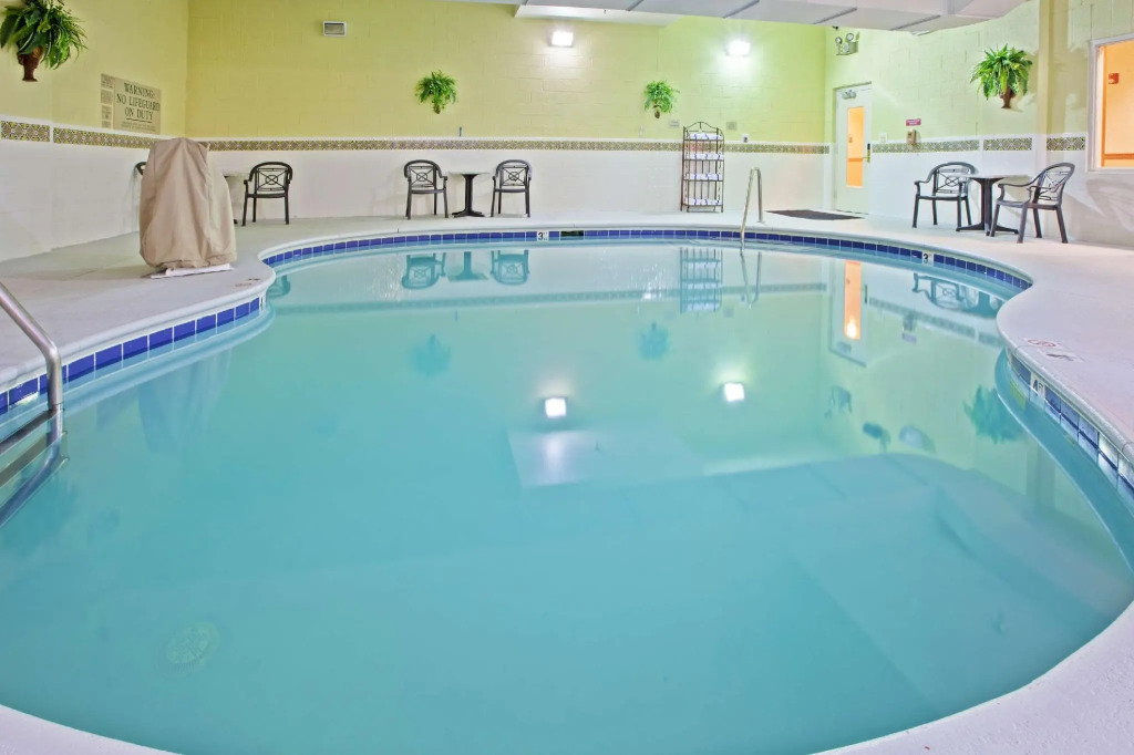 La Quinta Inn & Suites by Wyndam Knoxville West