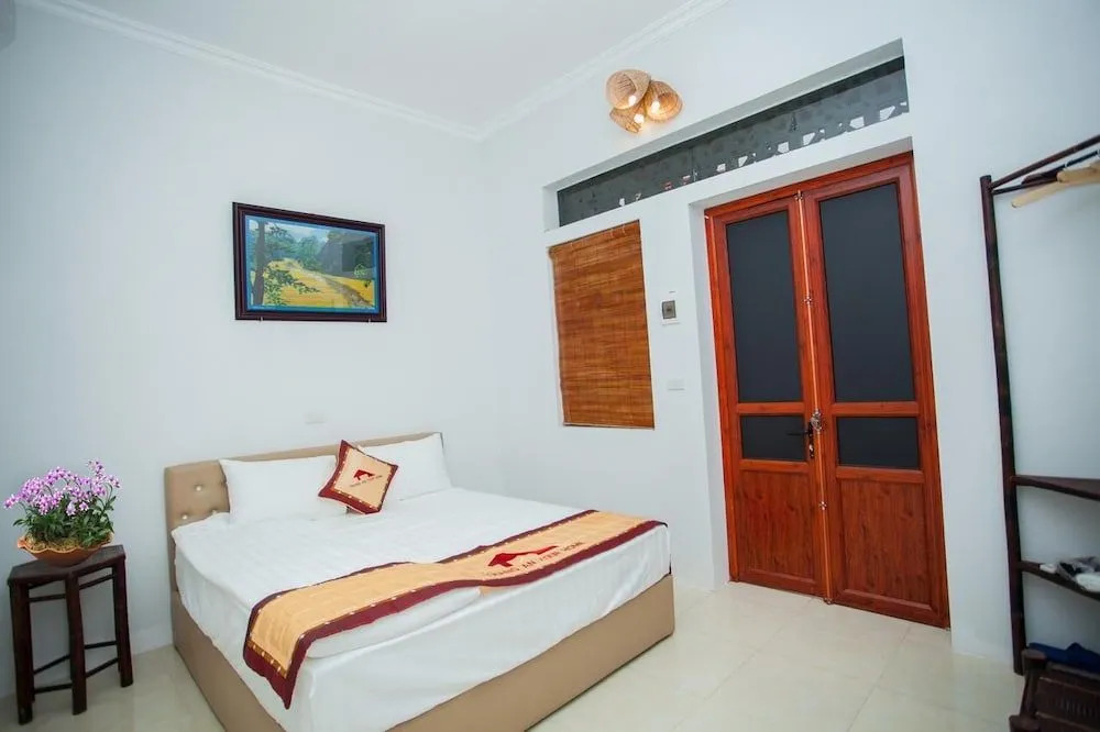 Trang An Yourhome Ninh Binh - Hostel