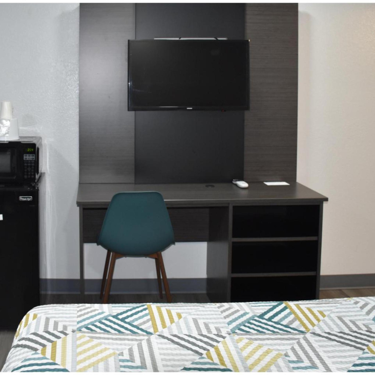 Americas Best Value Inn Idabel