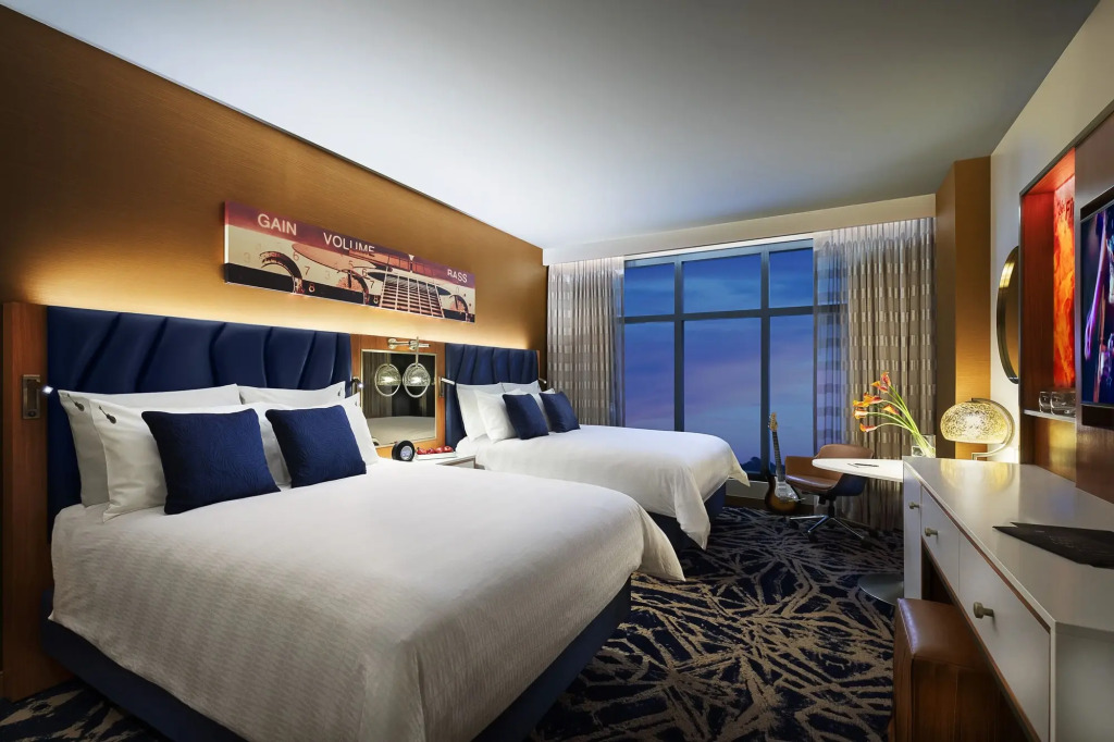 Hard Rock Hotel & Casino Sacramento