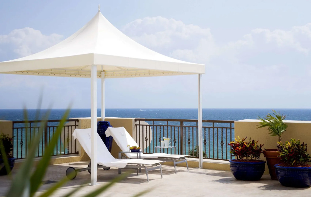 The Atlantic Hotel & Spa