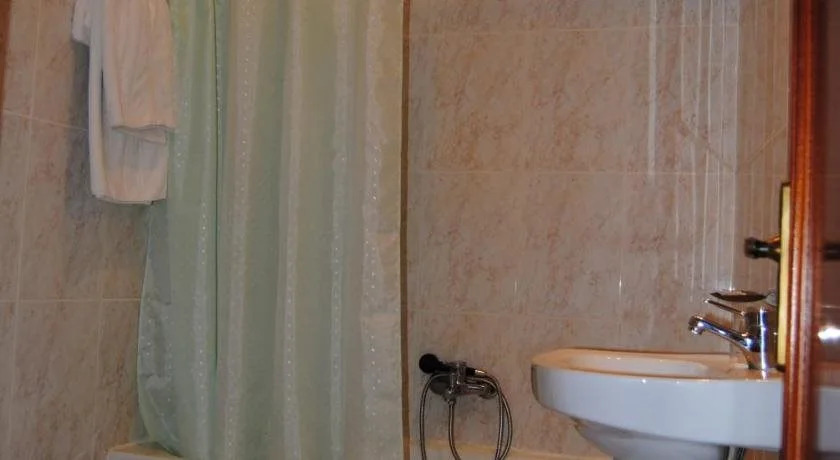 Hostal Ávila