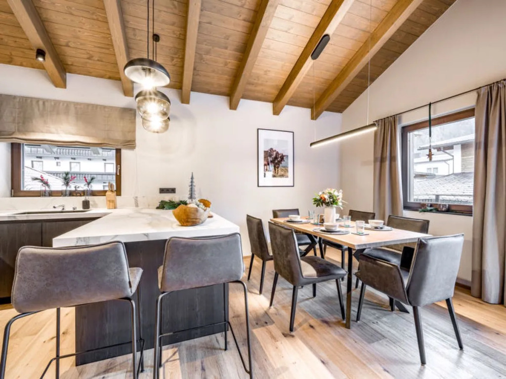 Alpenchalet Tirol 21819