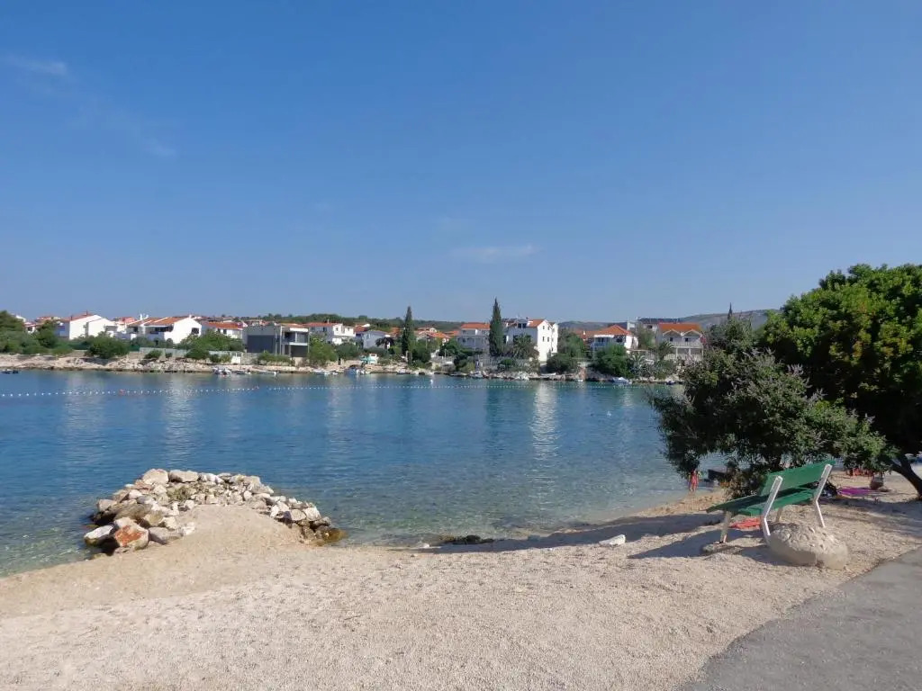 Villa Palas Apartments