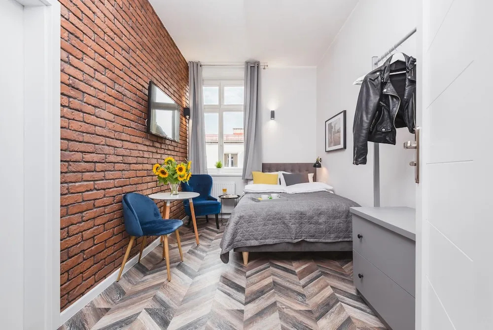 Agnes Apartments Old Town