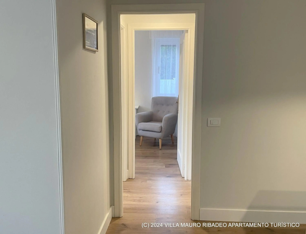 Villa Mauro Ribadeo Apartamento Turístico