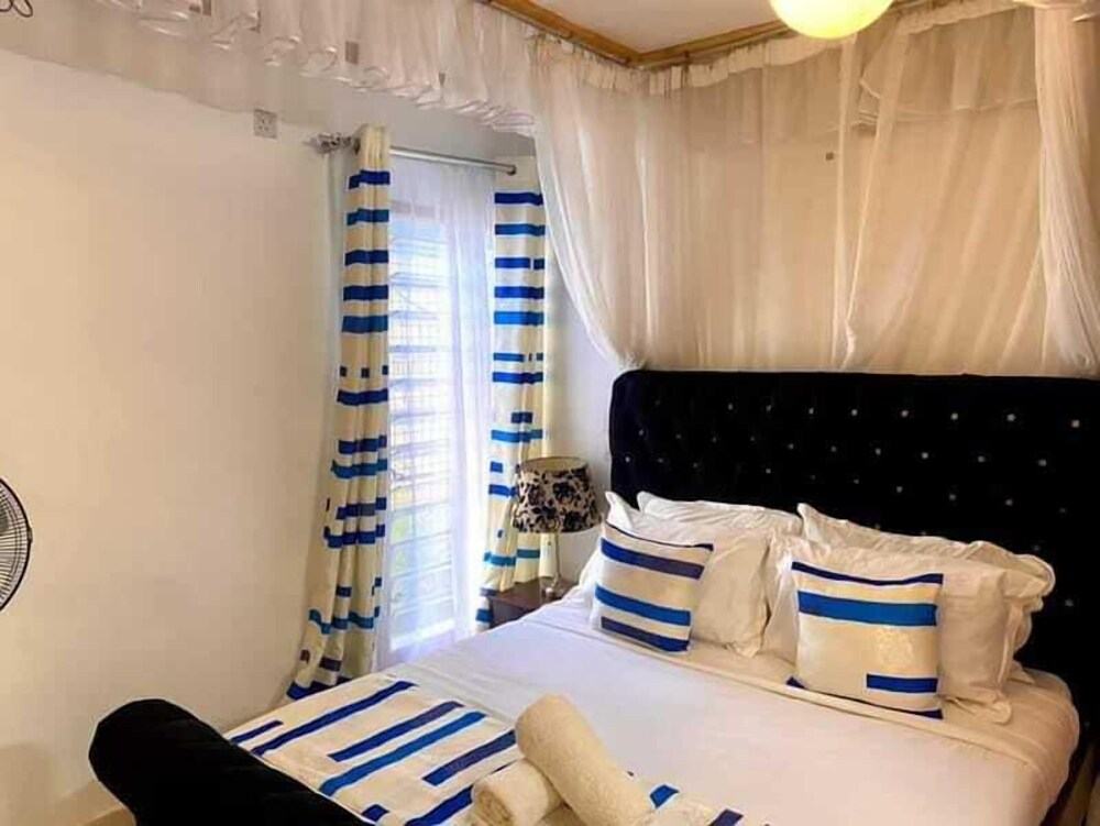 Kogelo Retreat Villas and Homes Kisumu
