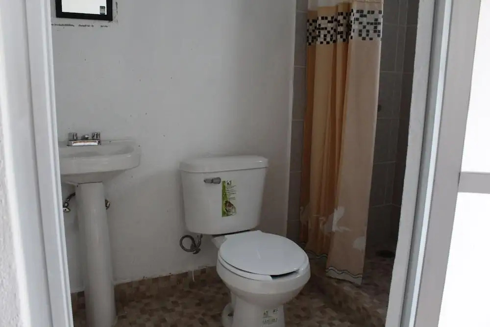 Hotel Real de Obregon