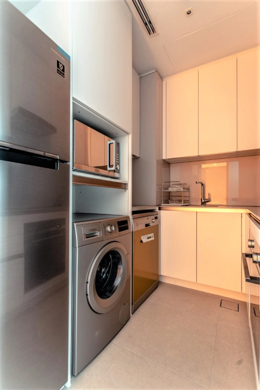 EDENS Homes & Villas - ADDRESS BEACH Residences JBR