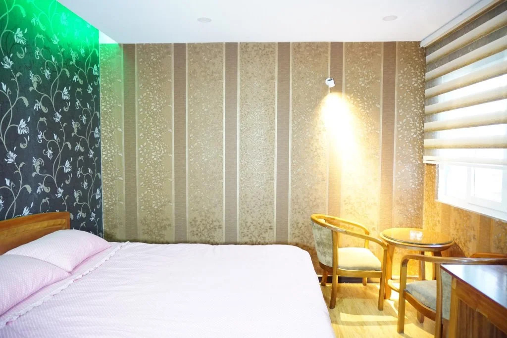 Joriwon Hotel