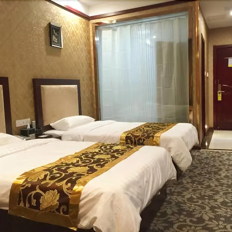 Mingdu Giand Hotel