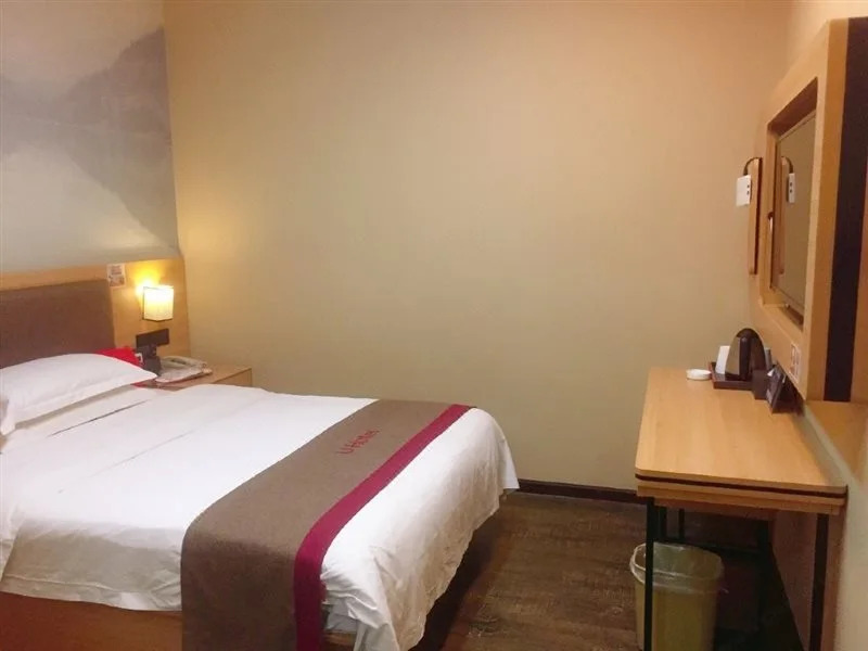 Qianxuan Hotel (Suzhou Shushu Guanxingxian Road)