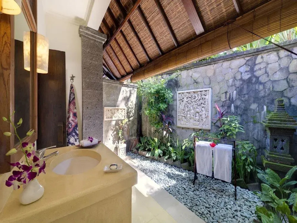 Villa Kakatua
