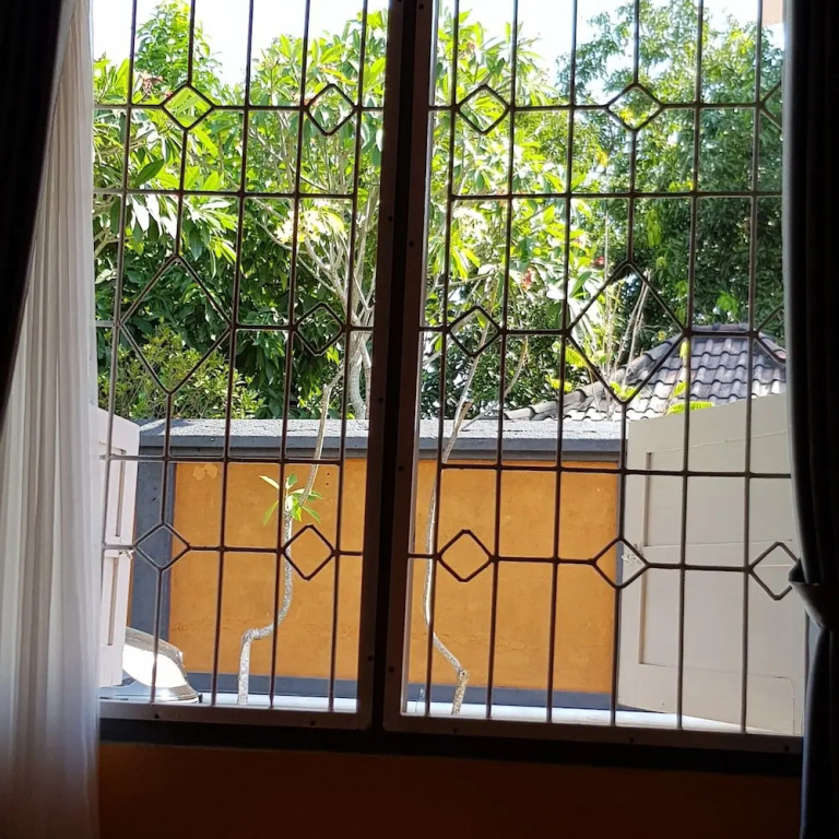 Dewi Sri Guesthouse