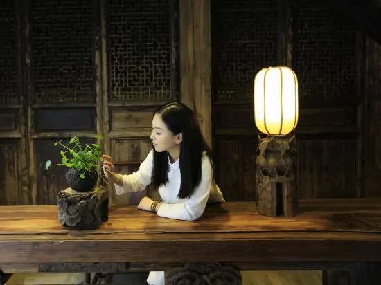 Huizhou Sushe Art Guesthouse