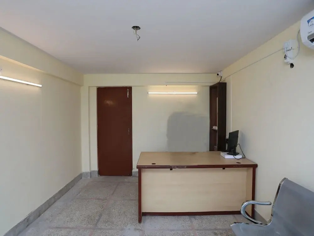 OYO 14633 Lakeview Guest House