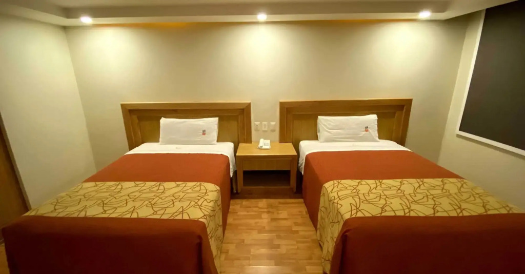 Hotel Lord