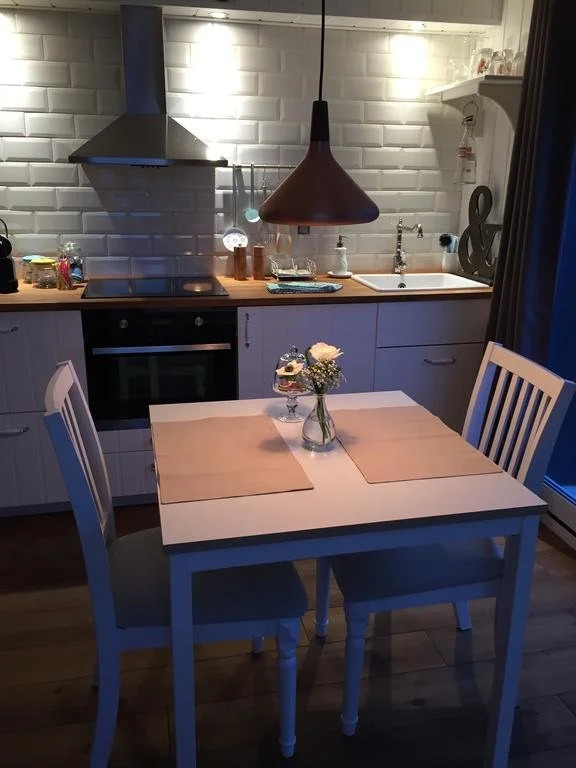 Chez Sven - Studio - Fully furnished Studios next to Solothurn City