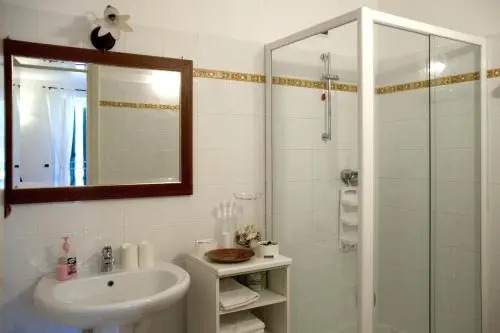 LAntica Pieve Bed & Breakfast