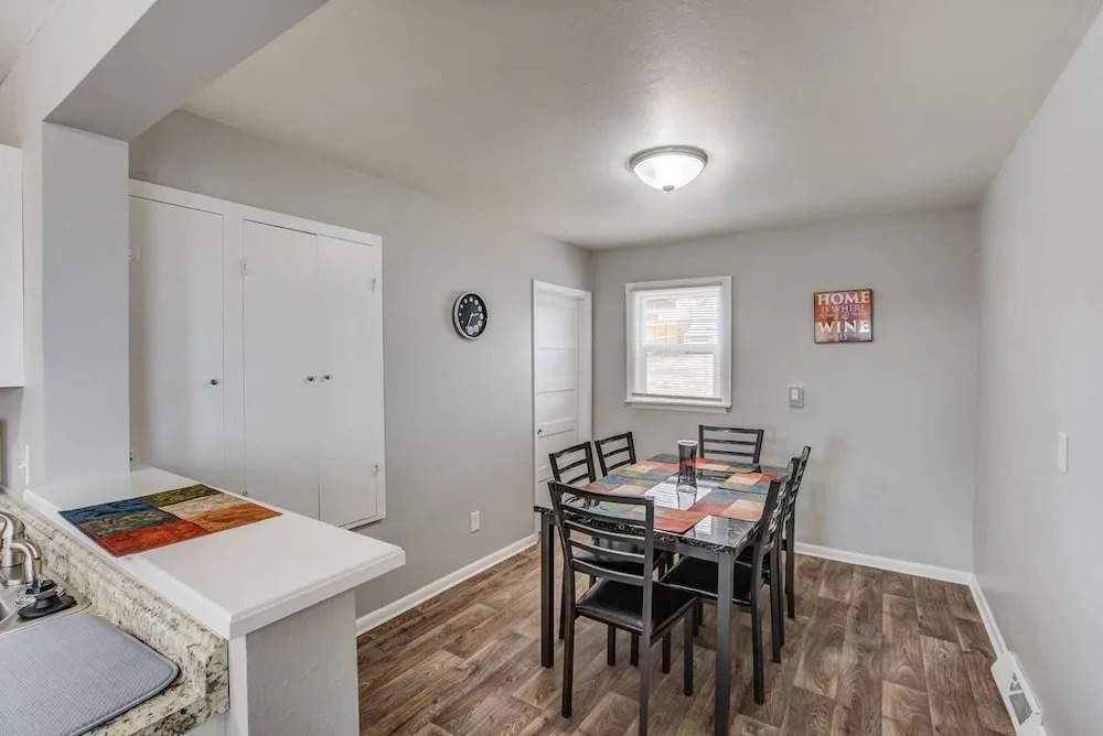 2BR Olympic Training Center