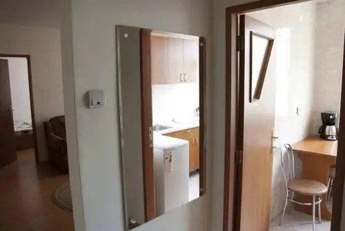 Balcescu Apartment 33