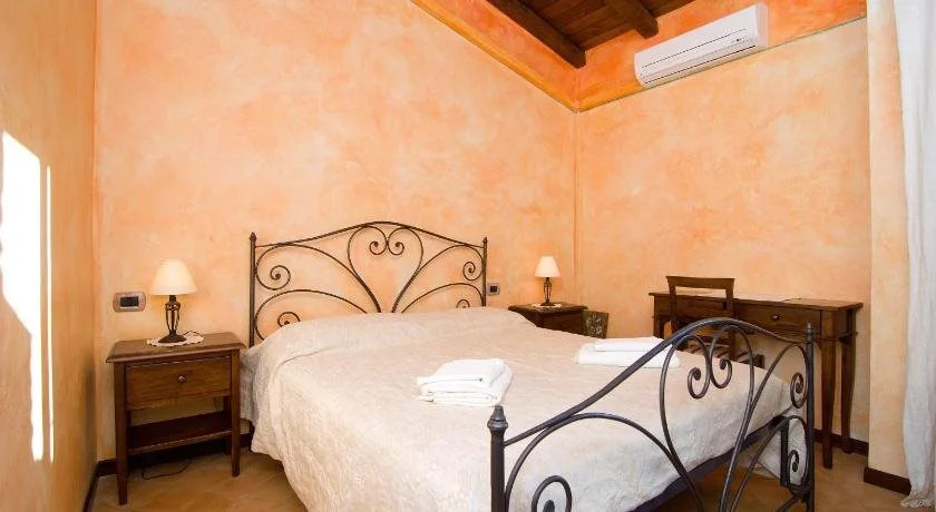 Locanda Le Tre Sorelle