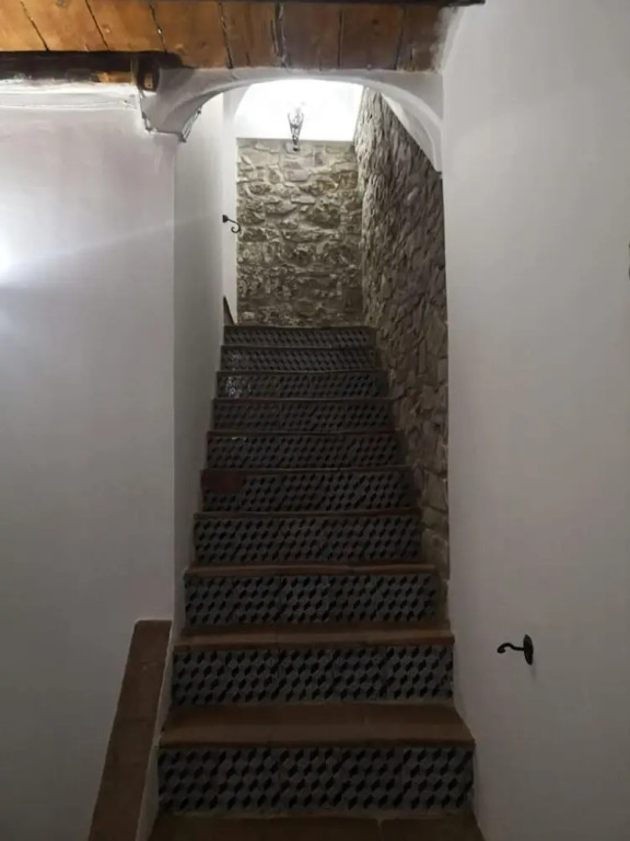 Apartment With 2 Bedrooms in Caccamo, With Wonderful Mountain View, Balcony and Wifi