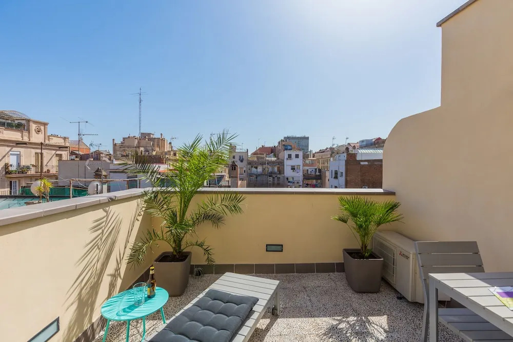 Apartments Sant Pere Martir