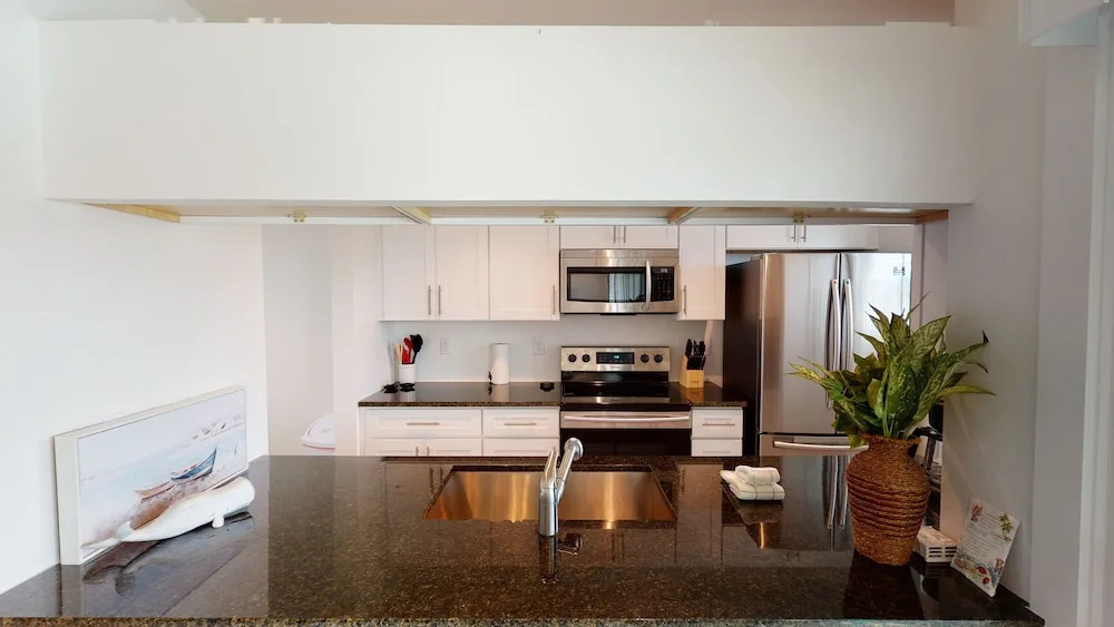 Aransas Harbors A202 2 Bedroom Condo