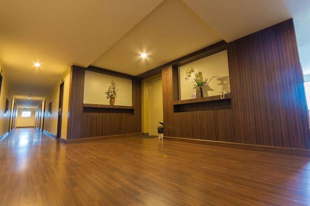 SinKiat Buri Hotel