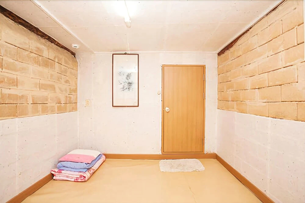 Gyeongju Jayeon-soke-namsan Pension