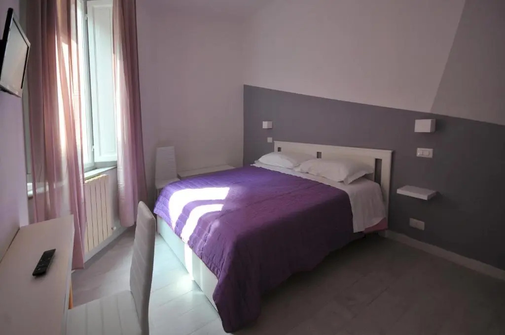 Le Pignattelle B&B