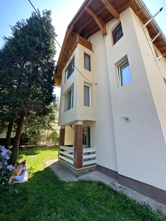Sovata Apartment