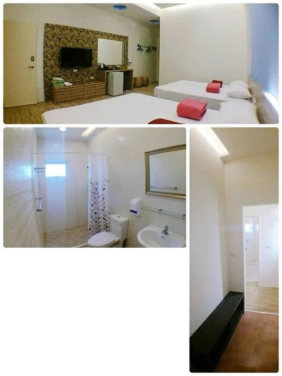 Moumoon B&B