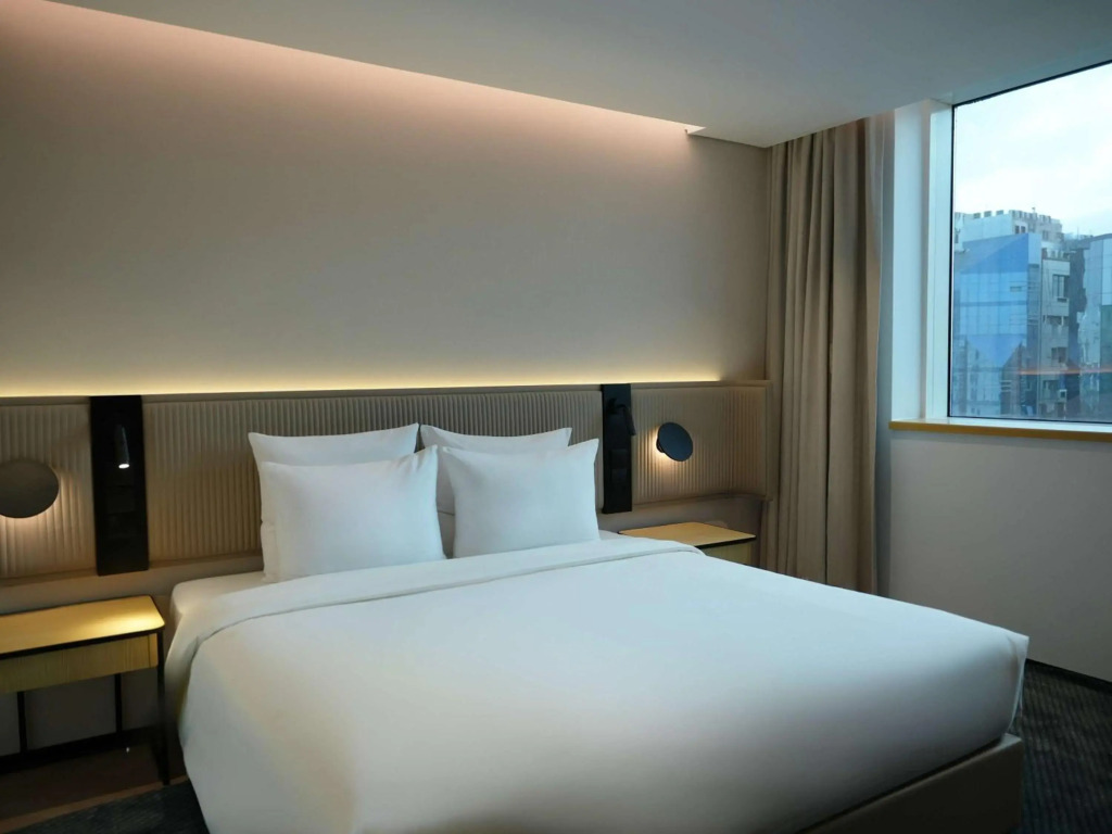 Novotel Riyadh Al Anoud