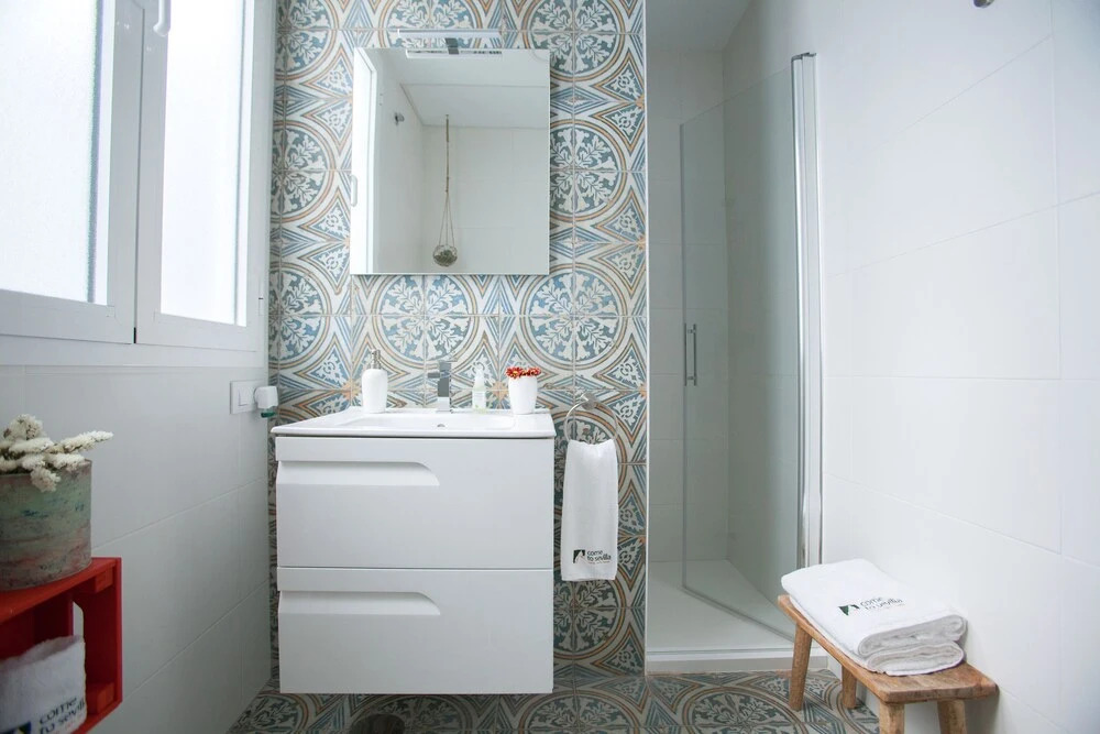 Come To Sevilla Suites Del Arenal