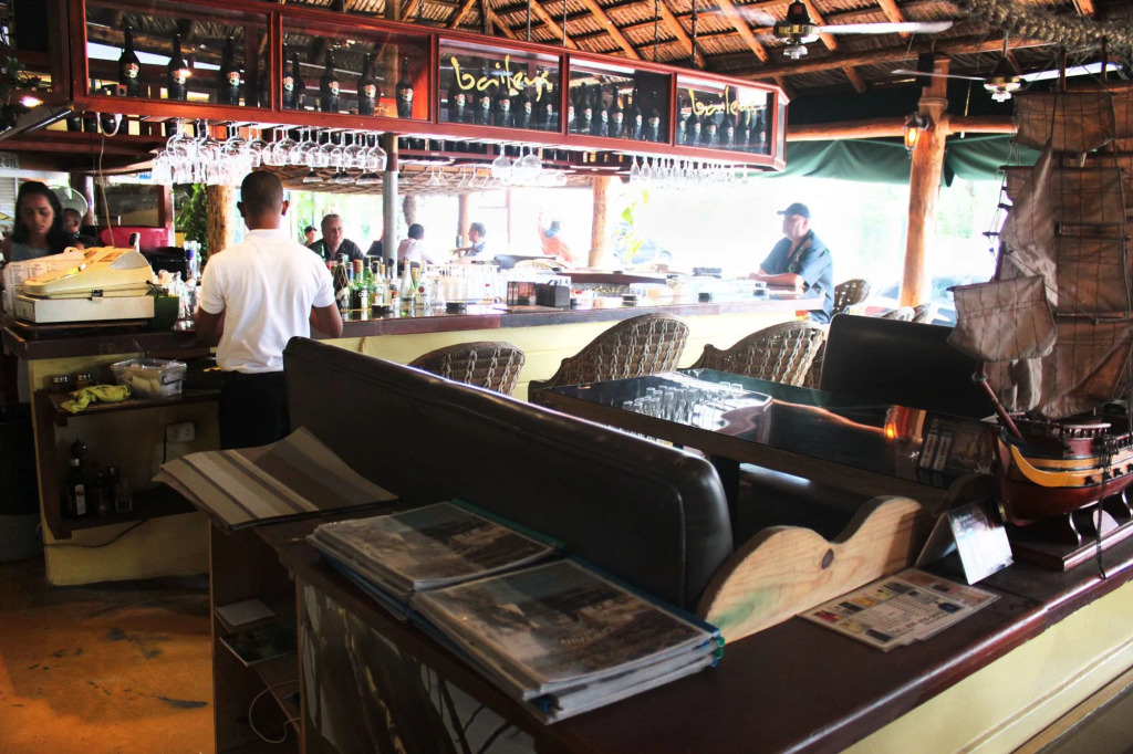 Sosua Inn Hotel