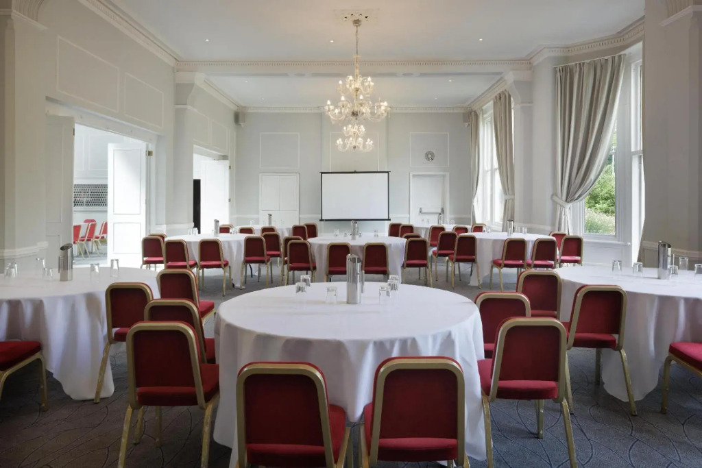 New Bath Hotel & Spa, a member of Radisson Individuals