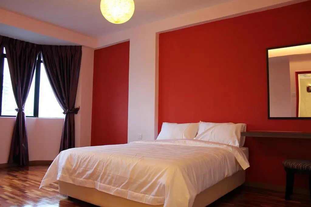 Pasir Mutiara Condostay