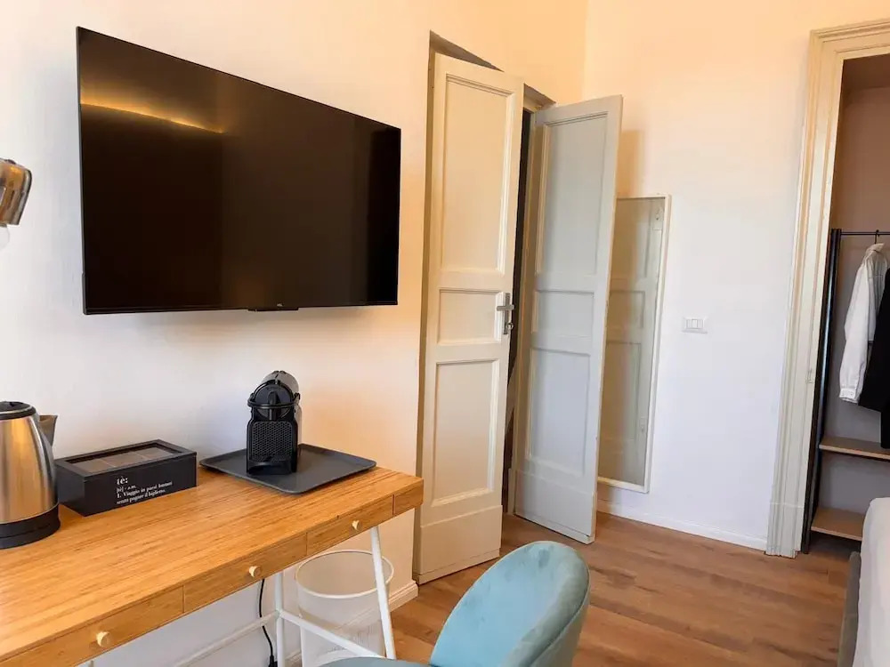 Dimore del Plebiscito B&B