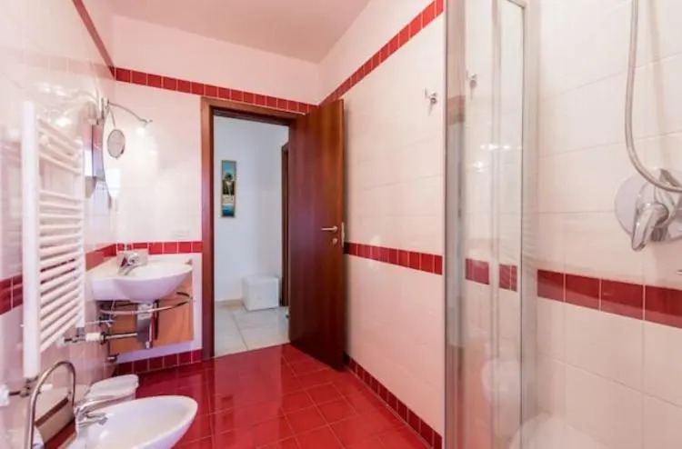A Casa di Fabio Holiday House