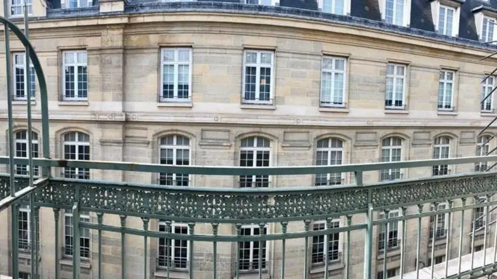 Grand Hotel du Calvados - Opera