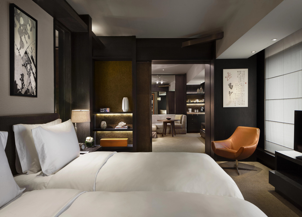 Rosewood Beijing