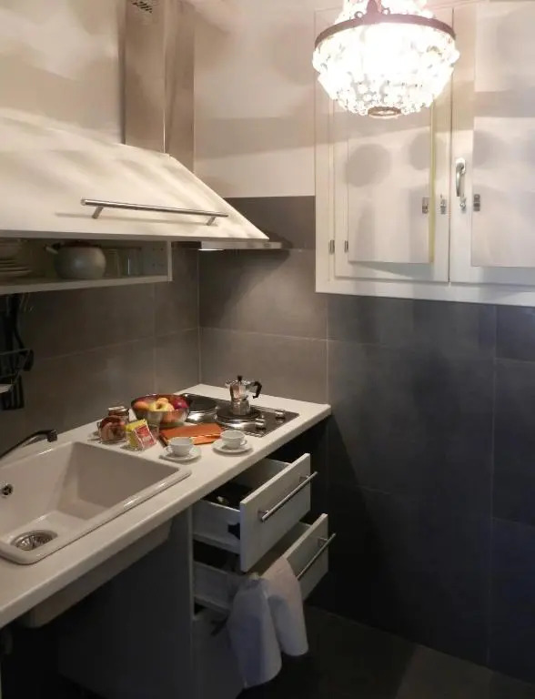 Il Fonticolo Room & Breakfast