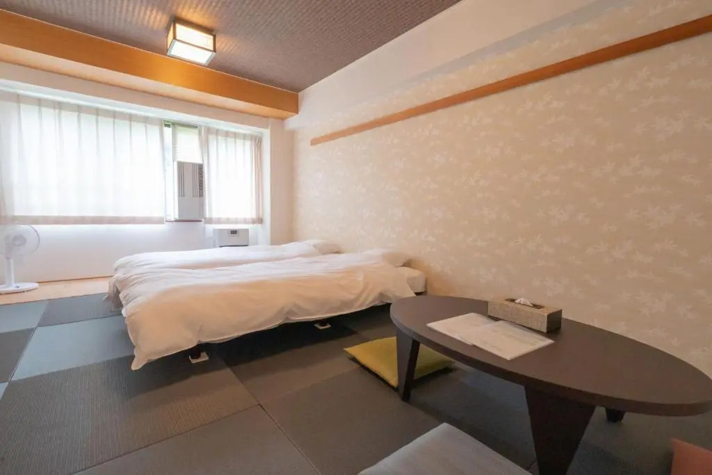 Lions Mansion Echigo Yuzawa - Vacation STAY 7912